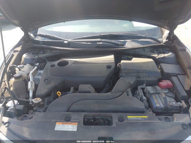 2017 Nissan Altima 2.5 Sv მანქანა იყიდება აუქციონზე, vin: 1N4AL3AP8HC220365, აუქციონის ნომერი: 44888469