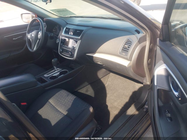 2017 Nissan Altima 2.5 Sv მანქანა იყიდება აუქციონზე, vin: 1N4AL3AP8HC220365, აუქციონის ნომერი: 44888469