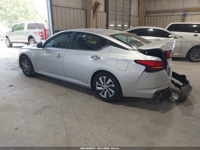 2020 Nissan Altima S Fwd მანქანა იყიდება აუქციონზე, vin: 1N4BL4BV2LC183801, აუქციონის ნომერი: 44888470