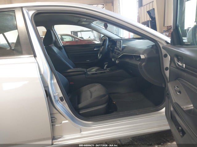 2020 Nissan Altima S Fwd მანქანა იყიდება აუქციონზე, vin: 1N4BL4BV2LC183801, აუქციონის ნომერი: 44888470