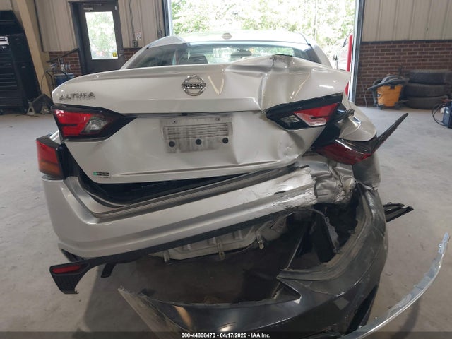 2020 Nissan Altima S Fwd მანქანა იყიდება აუქციონზე, vin: 1N4BL4BV2LC183801, აუქციონის ნომერი: 44888470
