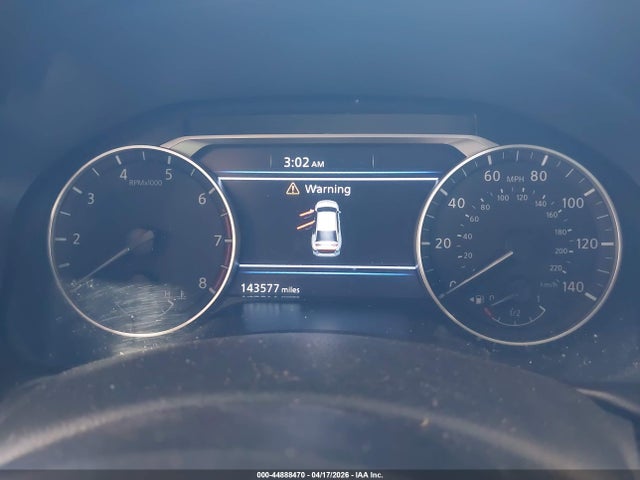 2020 Nissan Altima S Fwd მანქანა იყიდება აუქციონზე, vin: 1N4BL4BV2LC183801, აუქციონის ნომერი: 44888470