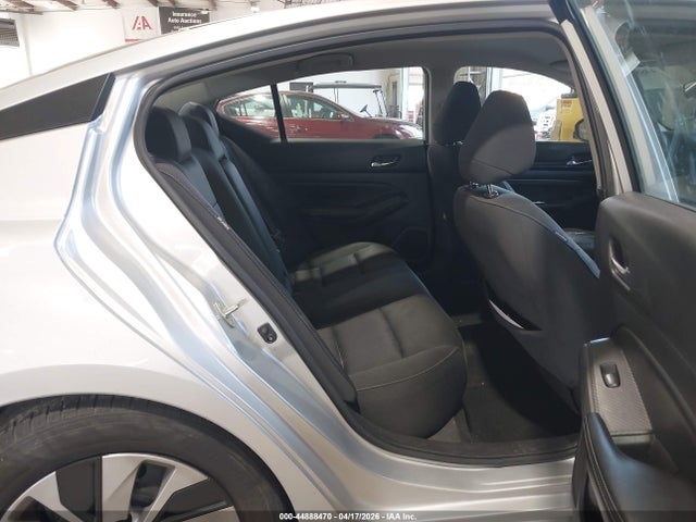 2020 Nissan Altima S Fwd მანქანა იყიდება აუქციონზე, vin: 1N4BL4BV2LC183801, აუქციონის ნომერი: 44888470