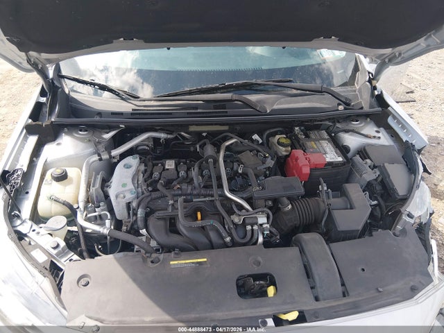 Aukcja sprzedaży 2021 Nissan Sentra Sv Xtronic Cvt, vin: 3N1AB8CV7MY248748, numer aukcji: 44888473