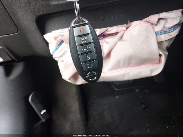 Aukcja sprzedaży 2021 Nissan Sentra Sv Xtronic Cvt, vin: 3N1AB8CV7MY248748, numer aukcji: 44888473
