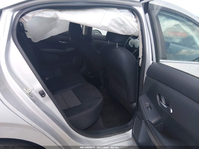 Aukcja sprzedaży 2021 Nissan Sentra Sv Xtronic Cvt, vin: 3N1AB8CV7MY248748, numer aukcji: 44888473