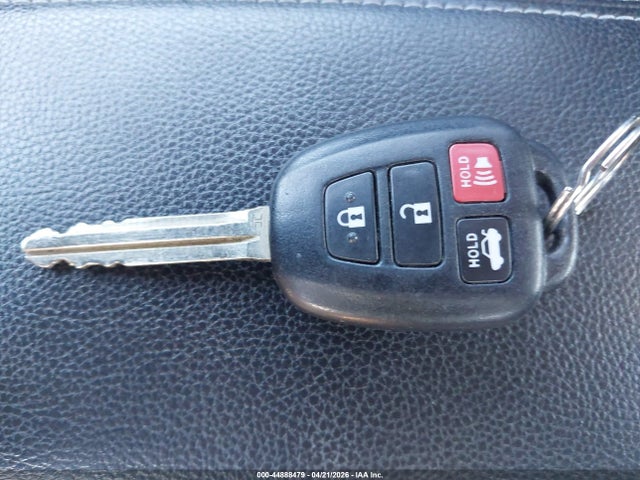44888479 :رقم المزاد ، 2T1BURHEXEC145660 vin ، 2014 Toyota Corolla S Plus مزاد بيع