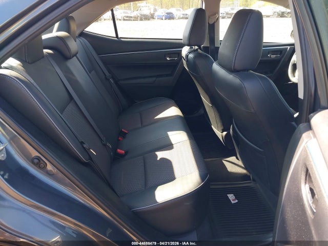 44888479 :رقم المزاد ، 2T1BURHEXEC145660 vin ، 2014 Toyota Corolla S Plus مزاد بيع