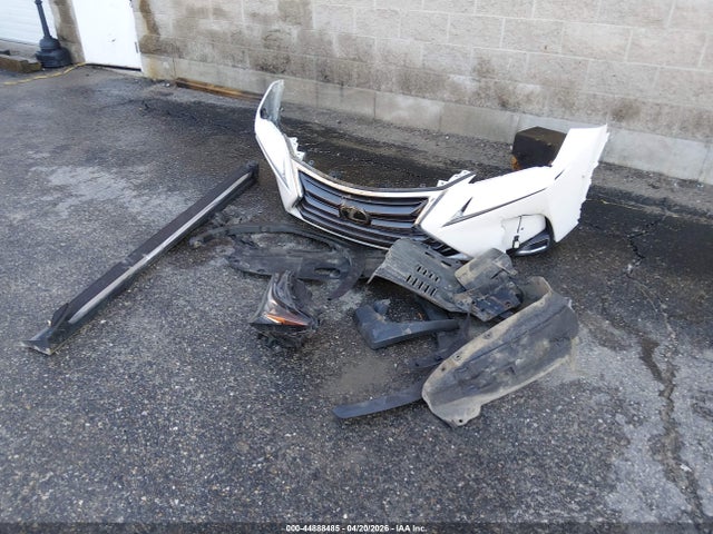 Продаж на аукціоні авто 2015 Lexus Nx 200t, vin: JTJBARBZ3F2011106, номер лоту: 44888485