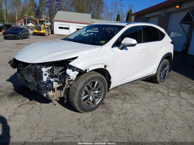 Продаж на аукціоні авто 2015 Lexus Nx 200t, vin: JTJBARBZ3F2011106, номер лоту: 44888485