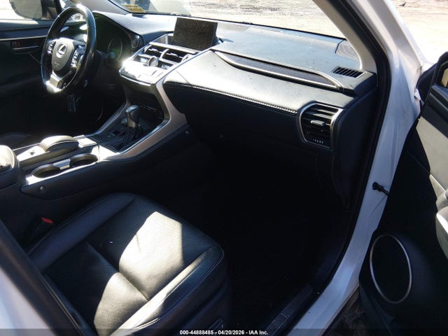 Продаж на аукціоні авто 2015 Lexus Nx 200t, vin: JTJBARBZ3F2011106, номер лоту: 44888485