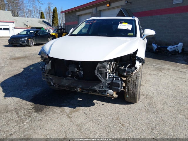 Продаж на аукціоні авто 2015 Lexus Nx 200t, vin: JTJBARBZ3F2011106, номер лоту: 44888485