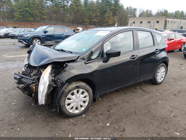 Aukcja sprzedaży 2015 Nissan Versa Note Sv, vin: 3N1CE2CP8FL448603, numer aukcji: 44888486