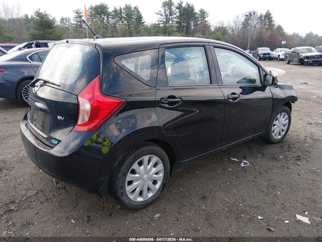 Aukcja sprzedaży 2015 Nissan Versa Note Sv, vin: 3N1CE2CP8FL448603, numer aukcji: 44888486
