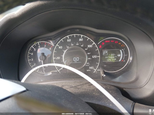Aukcja sprzedaży 2015 Nissan Versa Note Sv, vin: 3N1CE2CP8FL448603, numer aukcji: 44888486