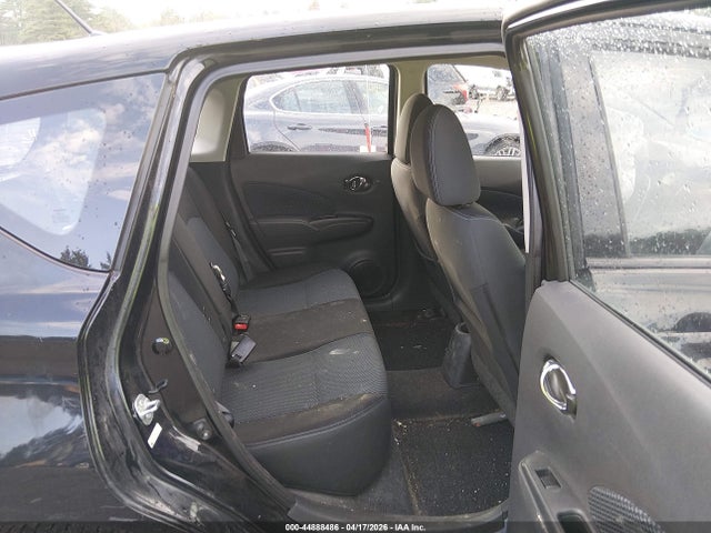 Aukcja sprzedaży 2015 Nissan Versa Note Sv, vin: 3N1CE2CP8FL448603, numer aukcji: 44888486