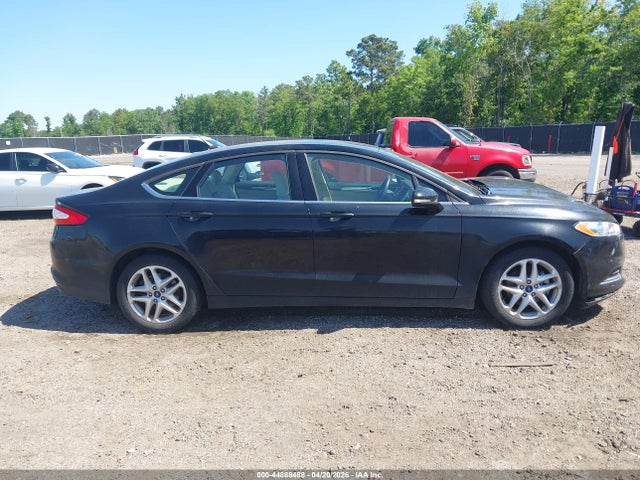 Продаж на аукціоні авто 2016 Ford Fusion Se, vin: 3FA6P0H78GR287384, номер лоту: 44888488