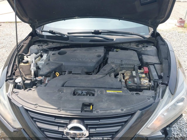 1N4AL3APXJC251817 Nissan Altima 2.5 Sr