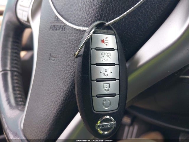 1N4AL3APXJC251817 Nissan Altima 2.5 Sr