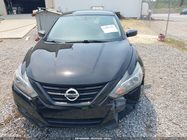 1N4AL3APXJC251817 Nissan Altima 2.5 Sr