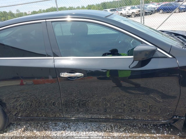 1N4AL3APXJC251817 Nissan Altima 2.5 Sr