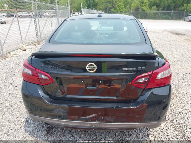 1N4AL3APXJC251817 Nissan Altima 2.5 Sr