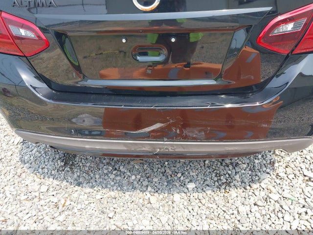 1N4AL3APXJC251817 Nissan Altima 2.5 Sr