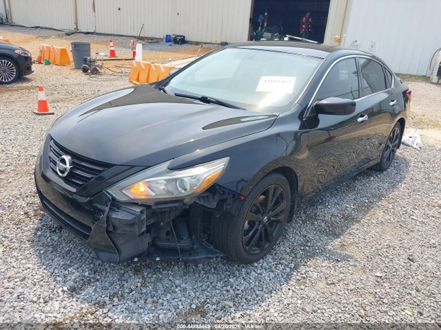 1N4AL3APXJC251817 Nissan Altima 2.5 Sr