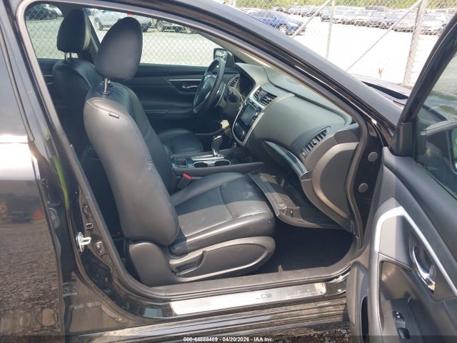 1N4AL3APXJC251817 Nissan Altima 2.5 Sr