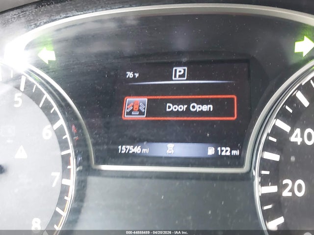 1N4AL3APXJC251817 Nissan Altima 2.5 Sr