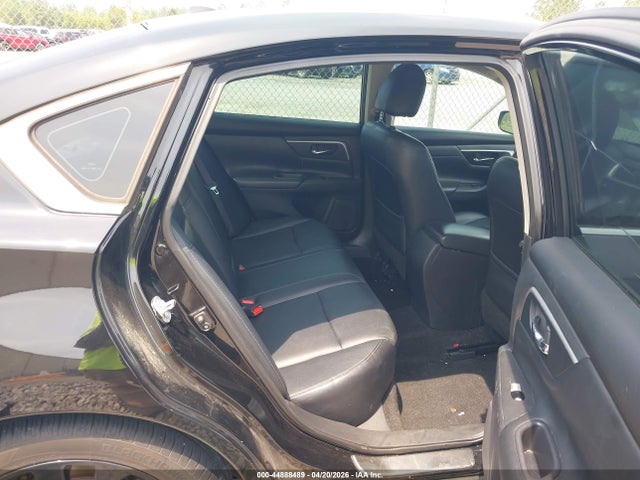 1N4AL3APXJC251817 Nissan Altima 2.5 Sr