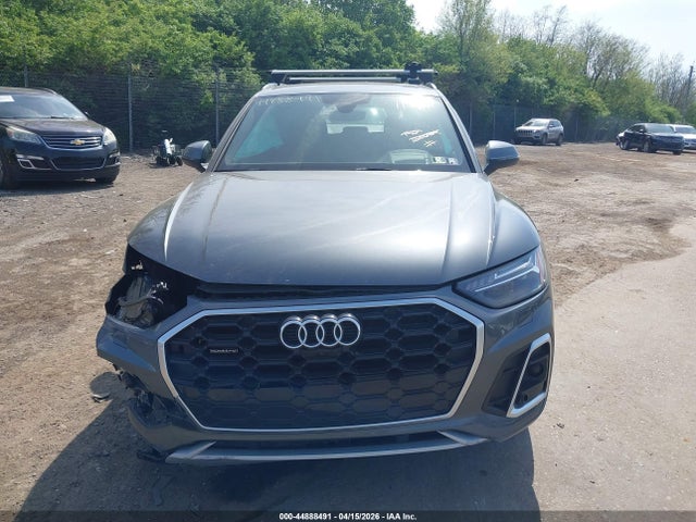 Aukcja sprzedaży 2023 Audi Q5 Prestige 45 Tfsi S Line Quattro S Tronic, vin: WA1FAAFY0P2114647, numer aukcji: 44888491