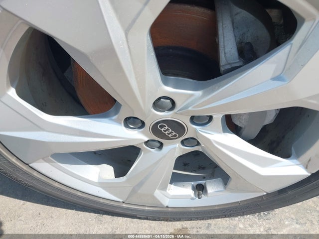 Aukcja sprzedaży 2023 Audi Q5 Prestige 45 Tfsi S Line Quattro S Tronic, vin: WA1FAAFY0P2114647, numer aukcji: 44888491