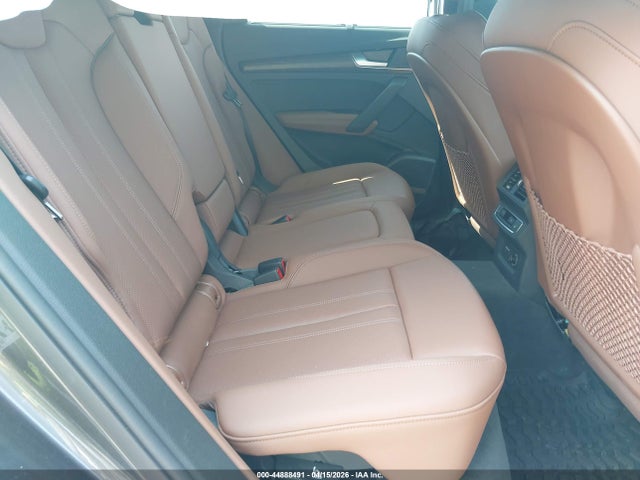 Aukcja sprzedaży 2023 Audi Q5 Prestige 45 Tfsi S Line Quattro S Tronic, vin: WA1FAAFY0P2114647, numer aukcji: 44888491