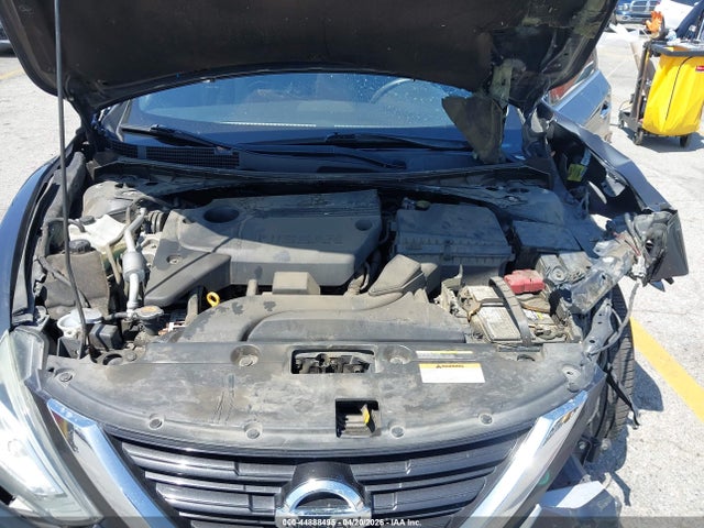 1N4AL3AP8JC207590 Nissan Altima 2.5 Sv