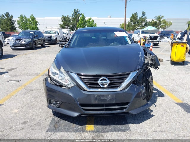 1N4AL3AP8JC207590 Nissan Altima 2.5 Sv
