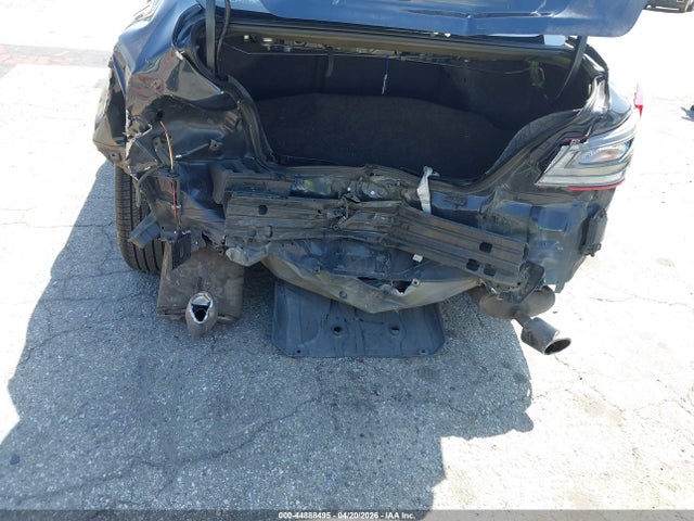 1N4AL3AP8JC207590 Nissan Altima 2.5 Sv