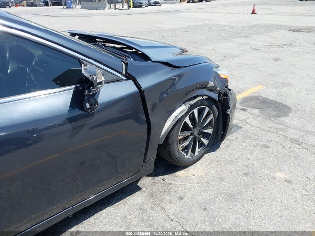 1N4AL3AP8JC207590 Nissan Altima 2.5 Sv