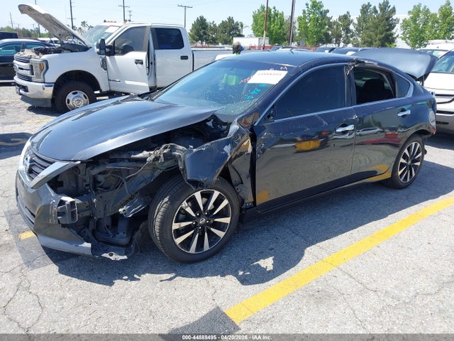 1N4AL3AP8JC207590 Nissan Altima 2.5 Sv