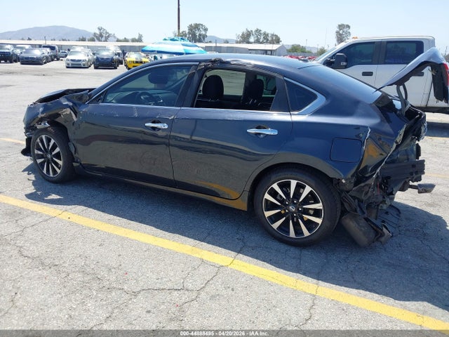 1N4AL3AP8JC207590 Nissan Altima 2.5 Sv