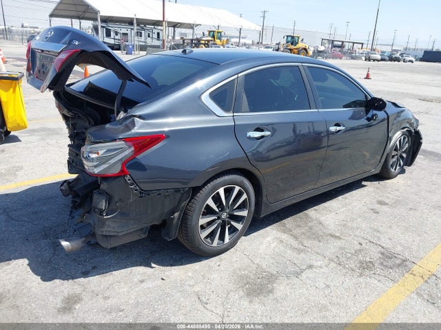 1N4AL3AP8JC207590 Nissan Altima 2.5 Sv