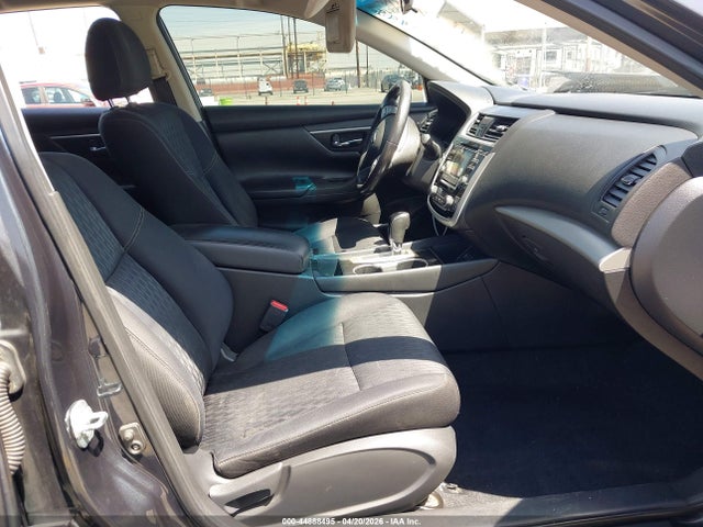 1N4AL3AP8JC207590 Nissan Altima 2.5 Sv