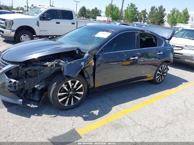 1N4AL3AP8JC207590 Nissan Altima 2.5 Sv