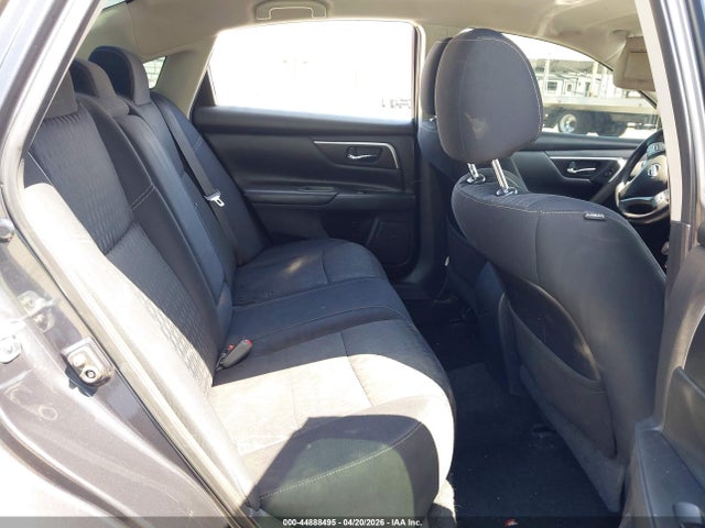 1N4AL3AP8JC207590 Nissan Altima 2.5 Sv