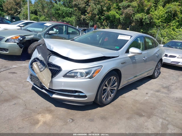 Продажа на аукционе авто 2017 Buick Lacrosse Premium, vin: 1G4ZR5SS9HU192799, номер лота: 44888496