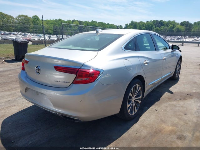 Продажа на аукционе авто 2017 Buick Lacrosse Premium, vin: 1G4ZR5SS9HU192799, номер лота: 44888496