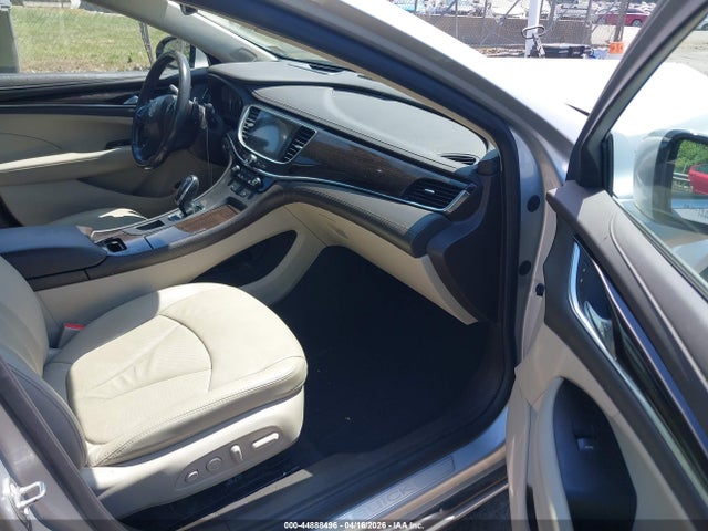 Продажа на аукционе авто 2017 Buick Lacrosse Premium, vin: 1G4ZR5SS9HU192799, номер лота: 44888496