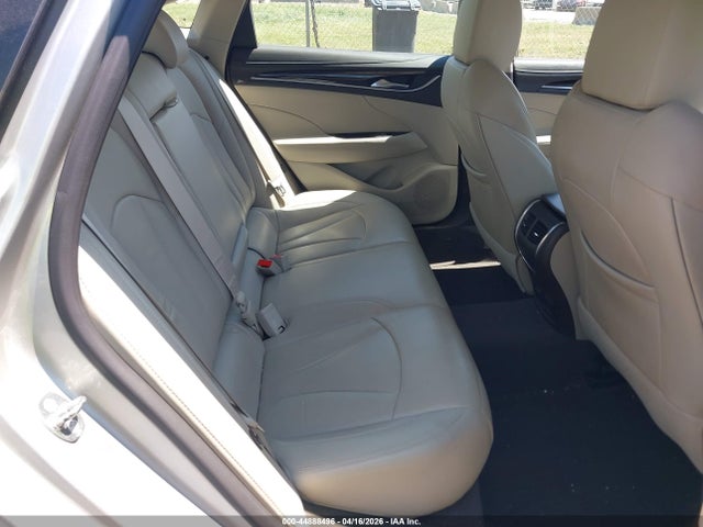 Продажа на аукционе авто 2017 Buick Lacrosse Premium, vin: 1G4ZR5SS9HU192799, номер лота: 44888496