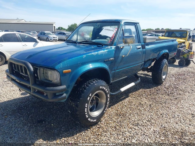 Продаж на аукціоні авто 1982 Toyota Pickup Rn48, vin: JT4RN48D1C0036677, номер лоту: 44888499