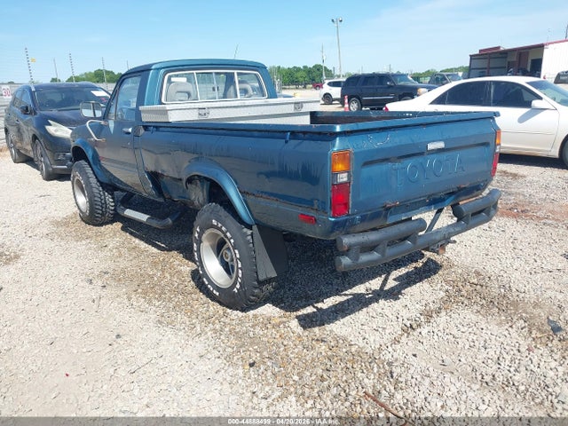 Продаж на аукціоні авто 1982 Toyota Pickup Rn48, vin: JT4RN48D1C0036677, номер лоту: 44888499